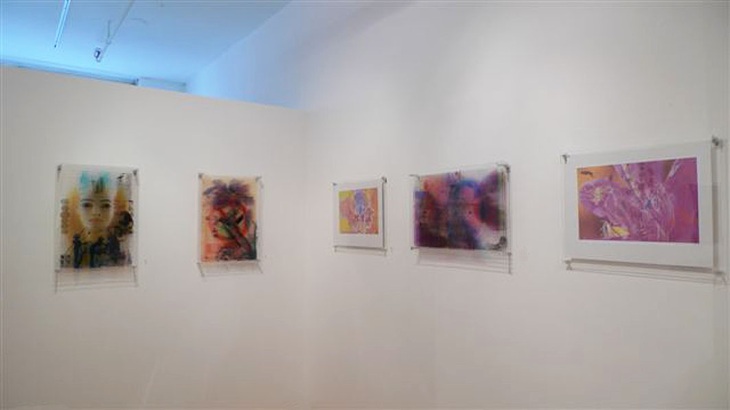 Agora Gallery NY 05